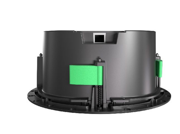 CS10 Потолочный динамик Yealink (SkySound CS10, белая накладка, крепления, 2-year AMS)